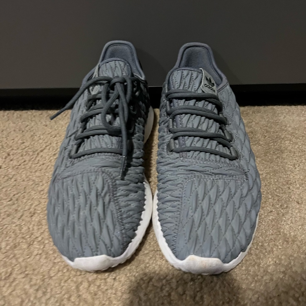 Adidas Tubular Shadow Gray
